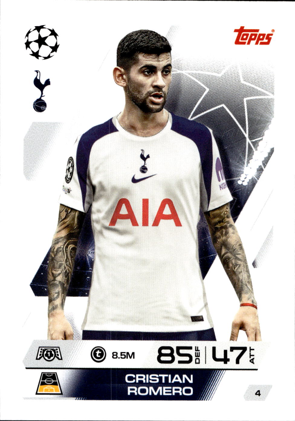 Champions League 2026